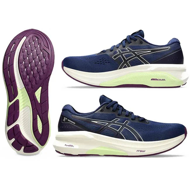 Asics Women’s GT4000 4 D Width