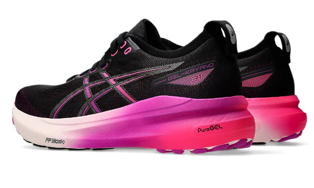 GEL-KAYANO™ 31 (Wide) shoe