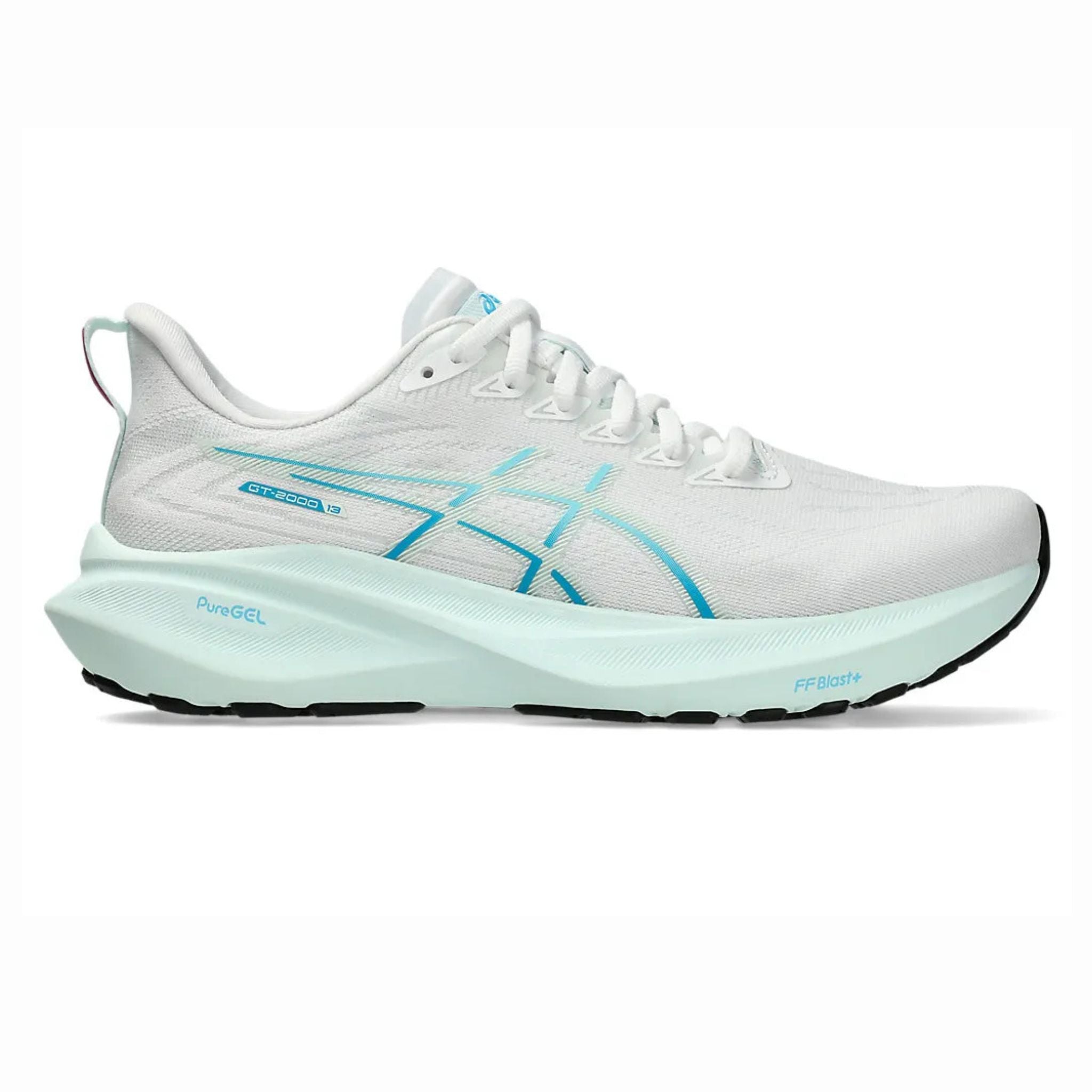 Women's Asics GT-2000 13