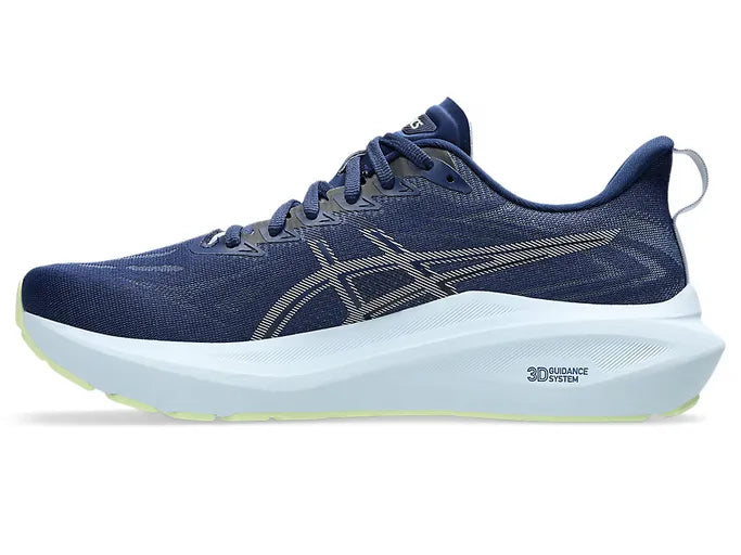 Asics Mens 2000 12 2E