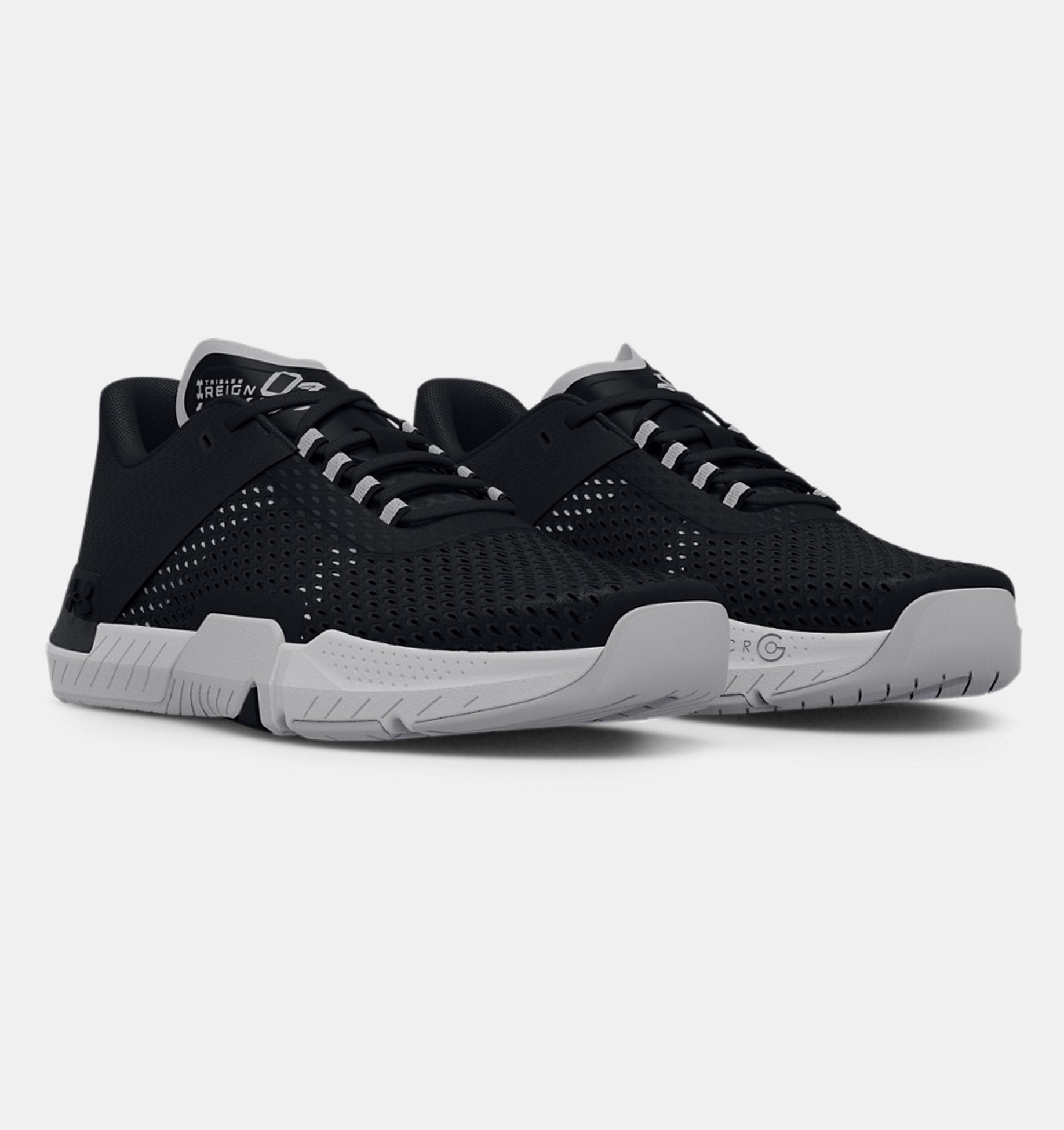 UNDER ARMOUR TRIBASE REIGN 4 WOMENS