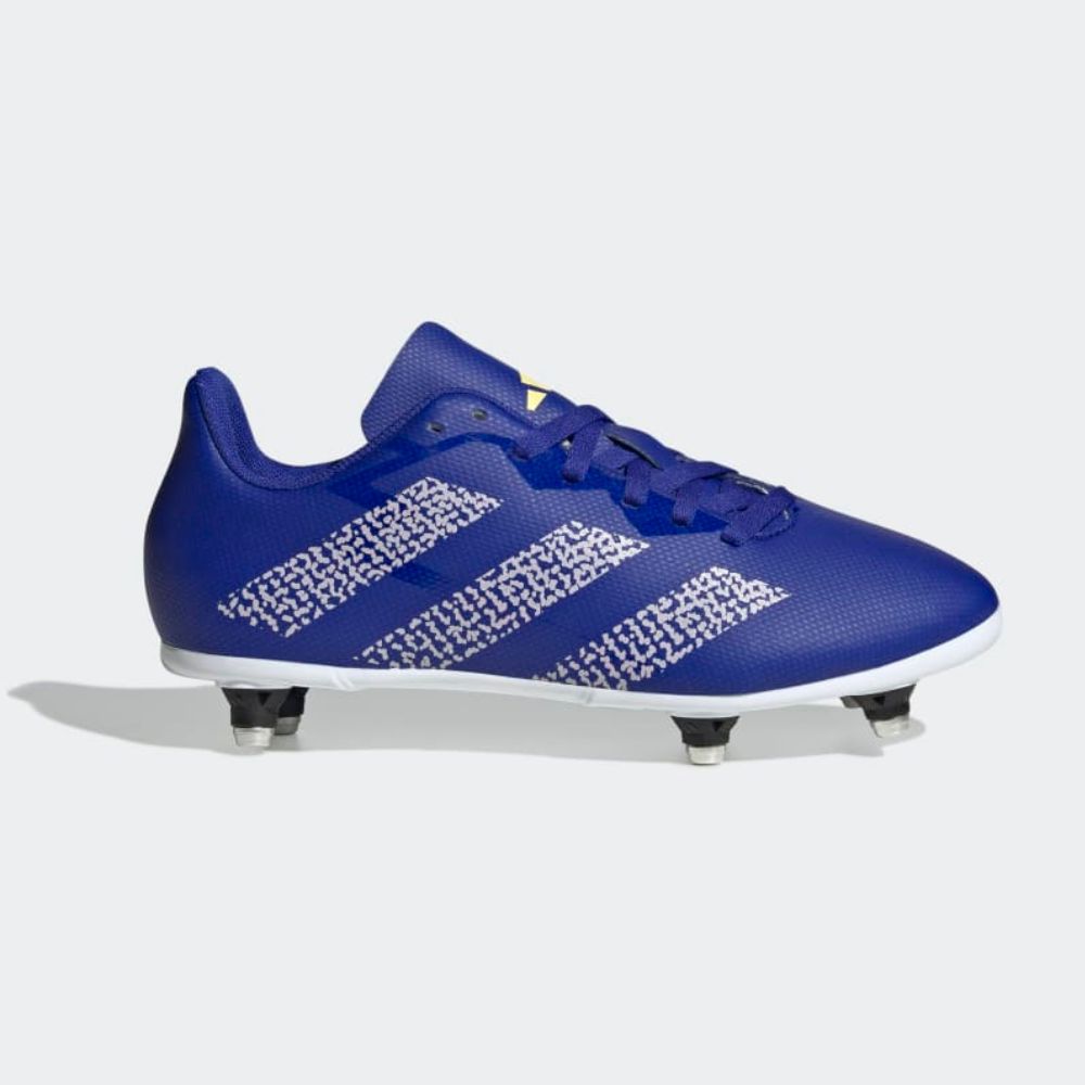 ADIDAS RUGBY JUNIOR (SG) BOOT