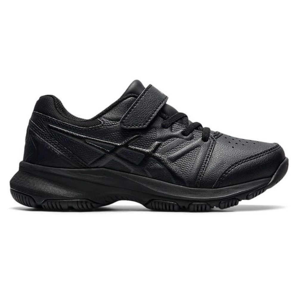 Shop online at The Frontrunner Ashburton for The GEL-550™ TR PS (Pre-School) walking shoe - Black